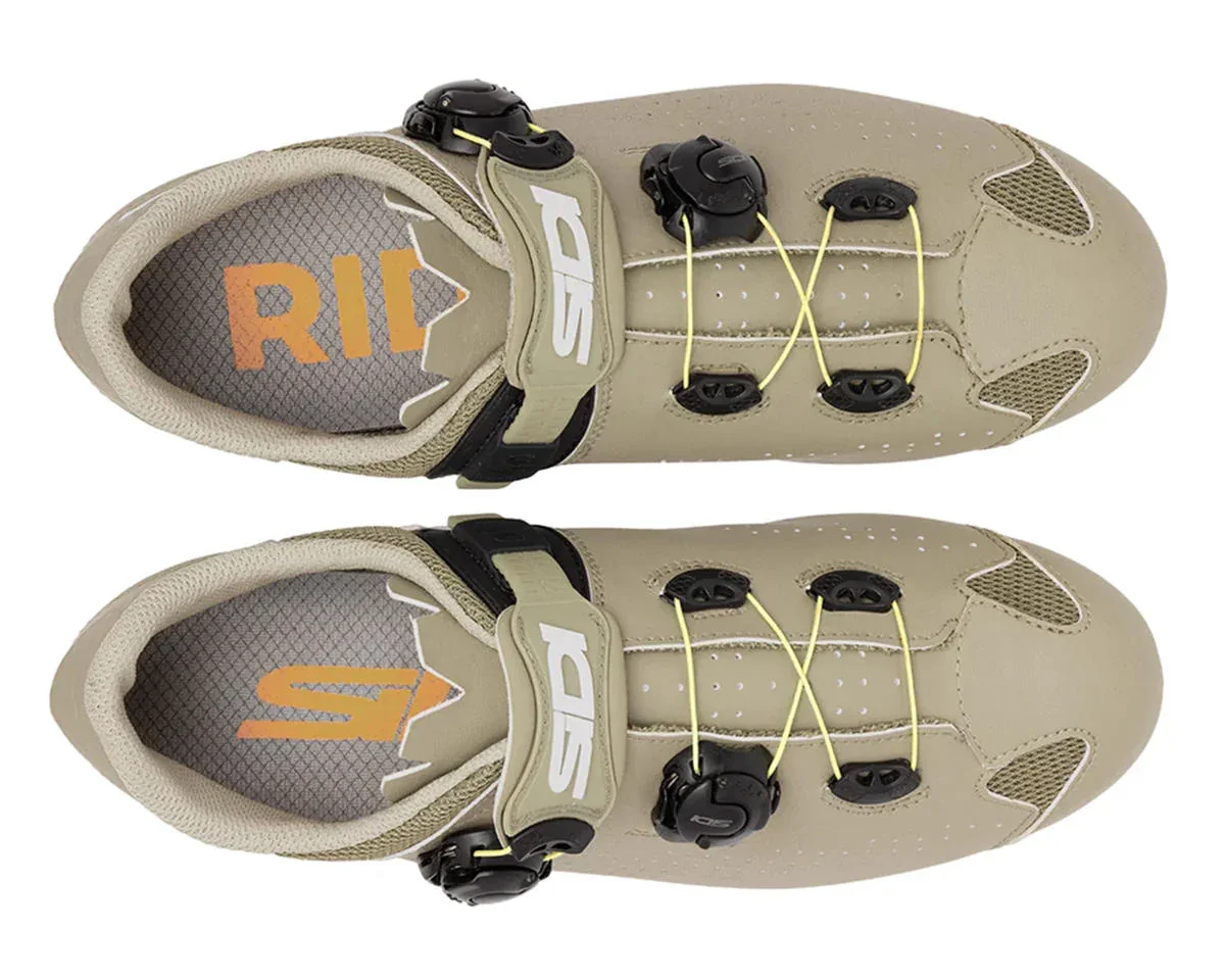 Sidi Eagle 10 Mountain Shoes (Sand) (43) - view 4